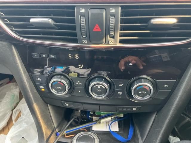 MAZDA ATENZA WAGON 2013 Image 31