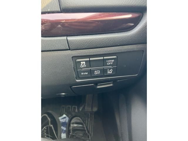 MAZDA ATENZA WAGON 2013 Image 31