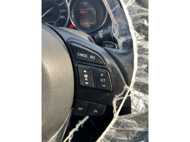 MAZDA ATENZA WAGON 2013 Image 31