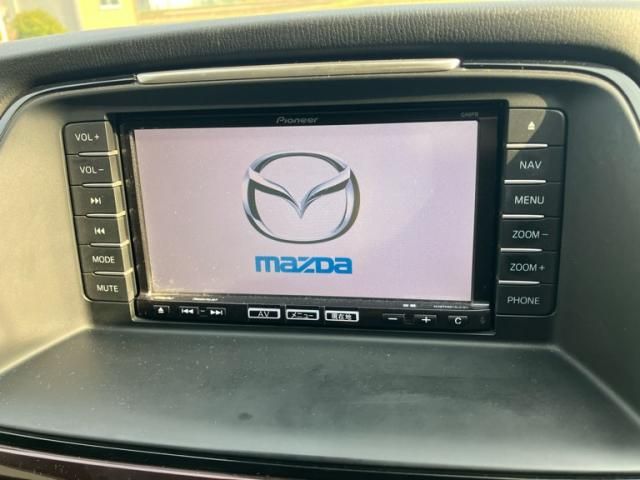 MAZDA ATENZA WAGON 2013 Image 31