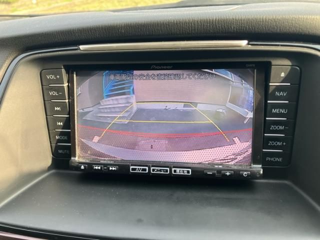 MAZDA ATENZA WAGON 2013 Image 31