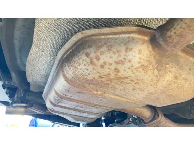 MAZDA ATENZA WAGON 2013 Image 31