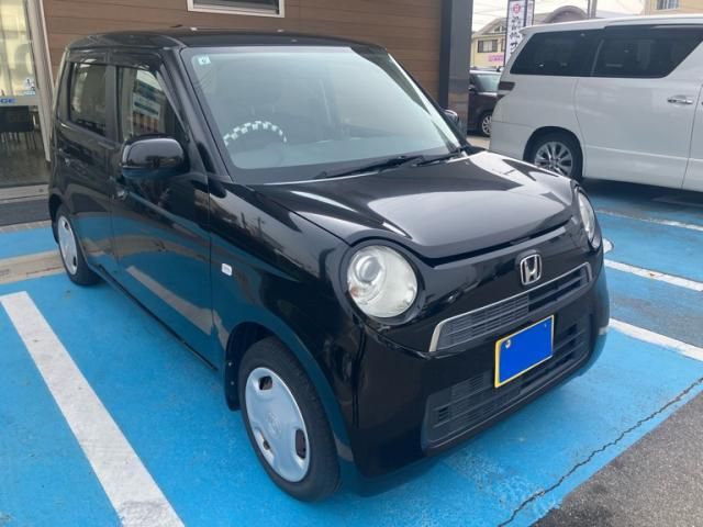 HONDA N-ONE 2013 Image 31