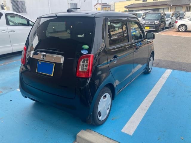 HONDA N-ONE 2013 Image 31