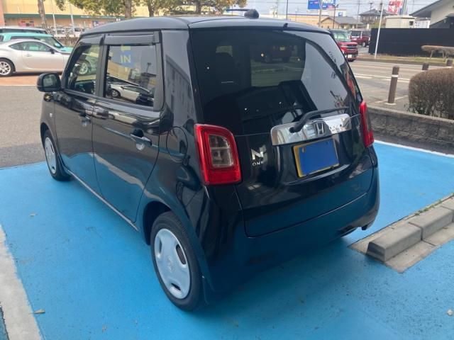 HONDA N-ONE 2013 Image 31