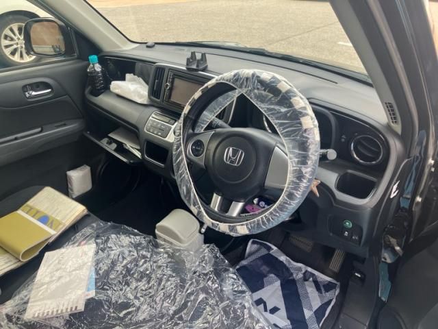 HONDA N-ONE 2013 Image 31