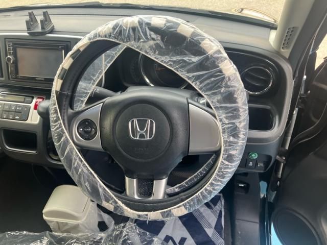 HONDA N-ONE 2013 Image 31