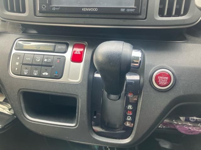 HONDA N-ONE 2013 Image 31