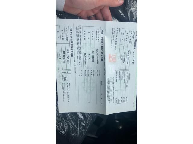 HONDA N-ONE 2013 Image 31