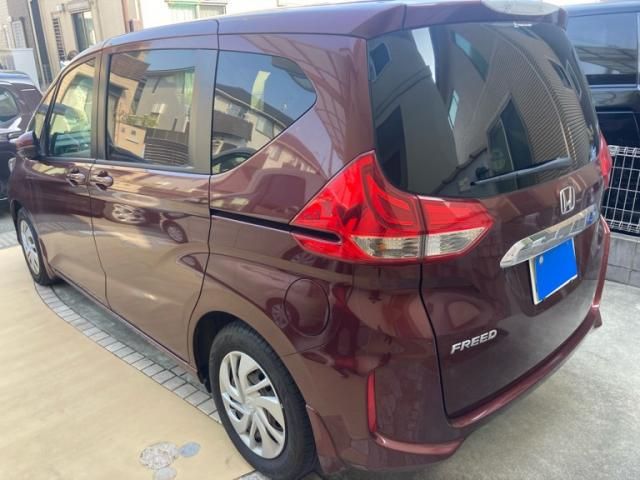 HONDA FREED 2017 Image 31