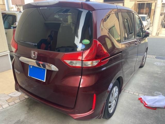 HONDA FREED 2017 Image 31