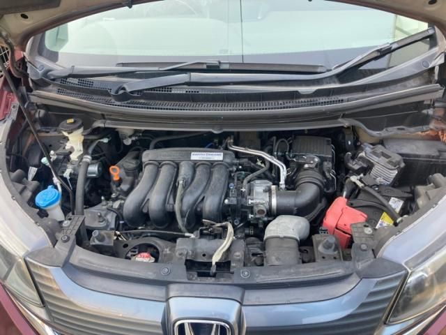 HONDA FREED 2017 Image 31