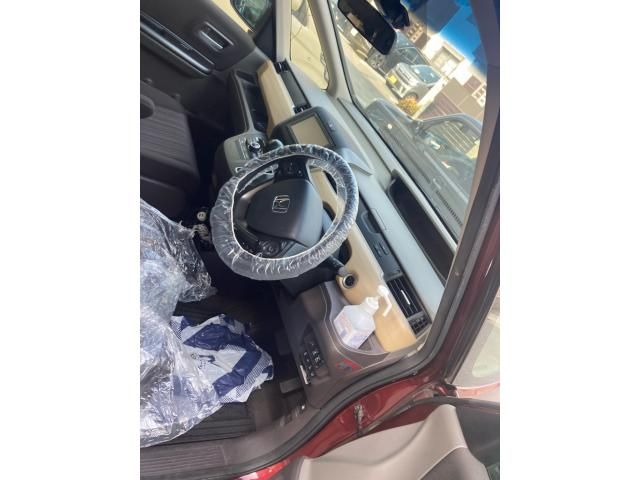 HONDA FREED 2017 Image 31