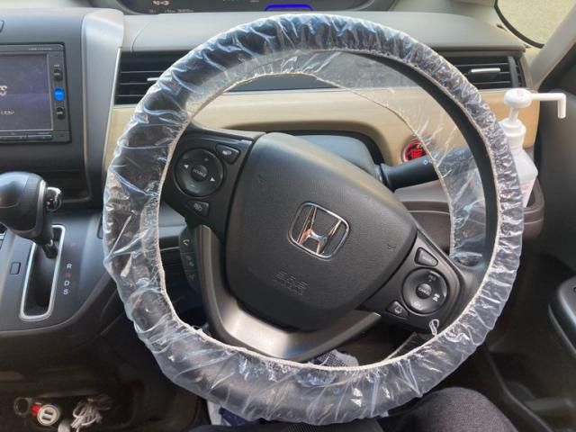 HONDA FREED 2017 Image 31