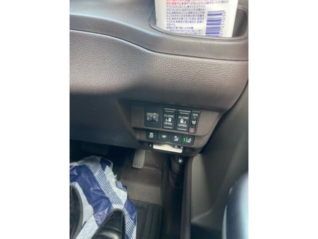 HONDA FREED 2017 Image 31