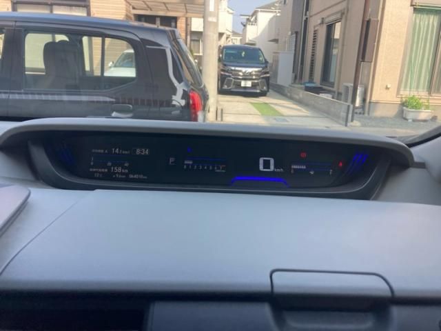 HONDA FREED 2017 Image 31