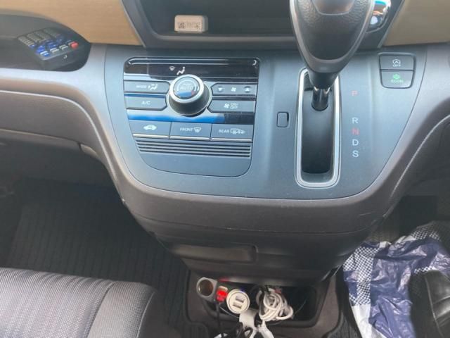 HONDA FREED 2017 Image 31