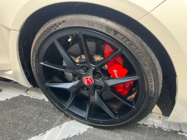 HONDA CIVIC HATCHBACK 2023 Image 31