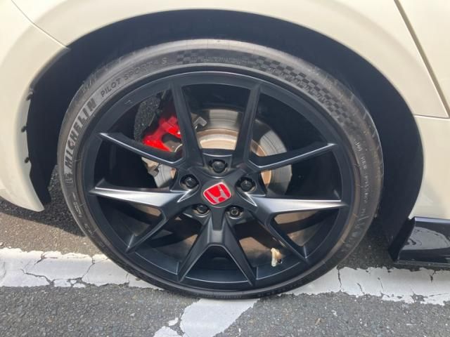 HONDA CIVIC HATCHBACK 2023 Image 31