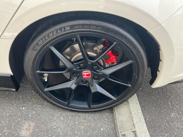 HONDA CIVIC HATCHBACK 2023 Image 31