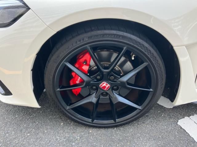 HONDA CIVIC HATCHBACK 2023 Image 31