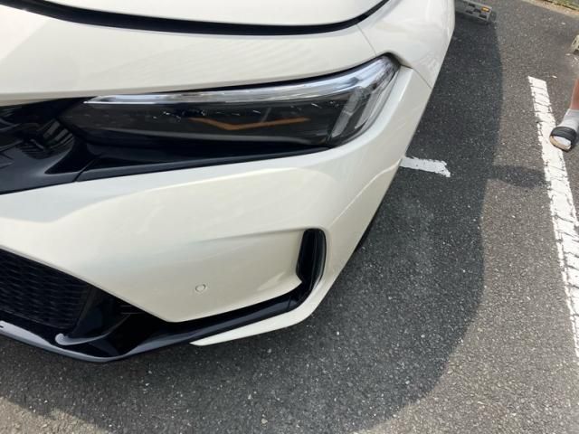 HONDA CIVIC HATCHBACK 2023 Image 31