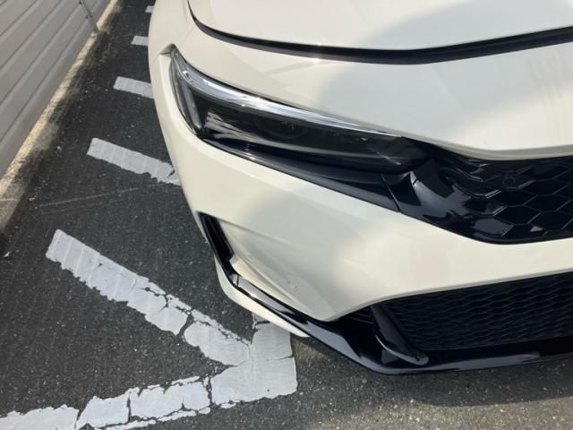 HONDA CIVIC HATCHBACK 2023 Image 31