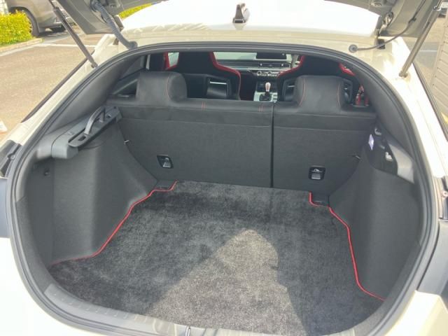 HONDA CIVIC HATCHBACK 2023 Image 31