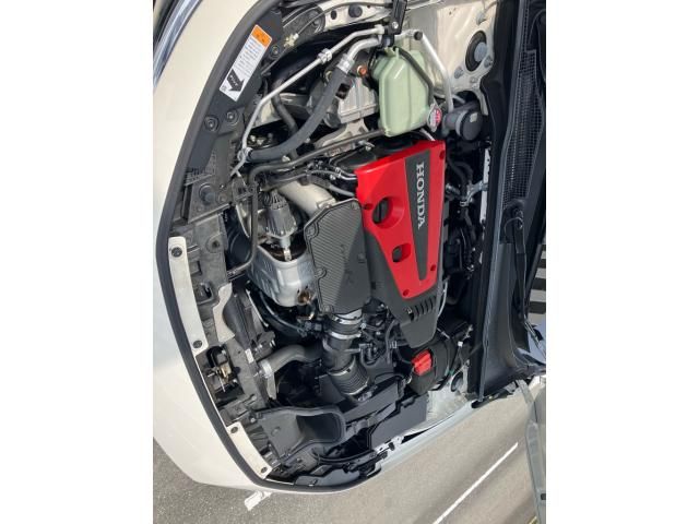 HONDA CIVIC HATCHBACK 2023 Image 31