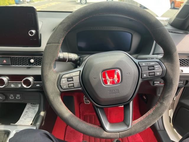 HONDA CIVIC HATCHBACK 2023 Image 31