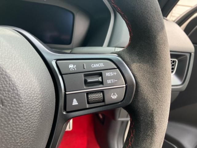 HONDA CIVIC HATCHBACK 2023 Image 31