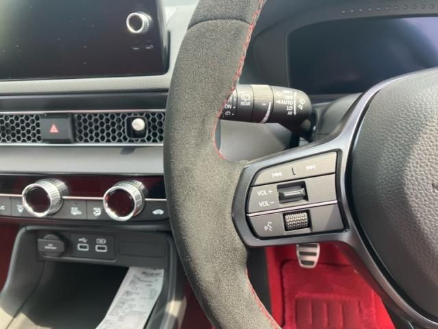 HONDA CIVIC HATCHBACK 2023 Image 31