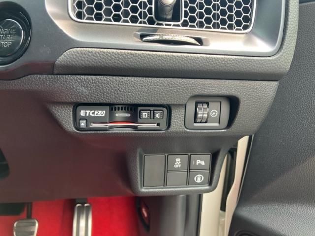 HONDA CIVIC HATCHBACK 2023 Image 31