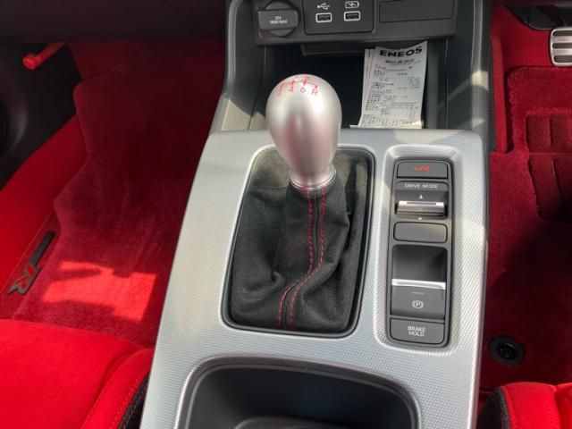 HONDA CIVIC HATCHBACK 2023 Image 31