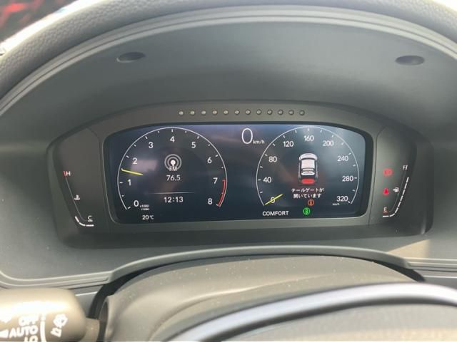 HONDA CIVIC HATCHBACK 2023 Image 31