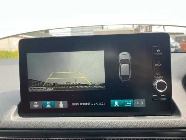 HONDA CIVIC HATCHBACK 2023 Image 31