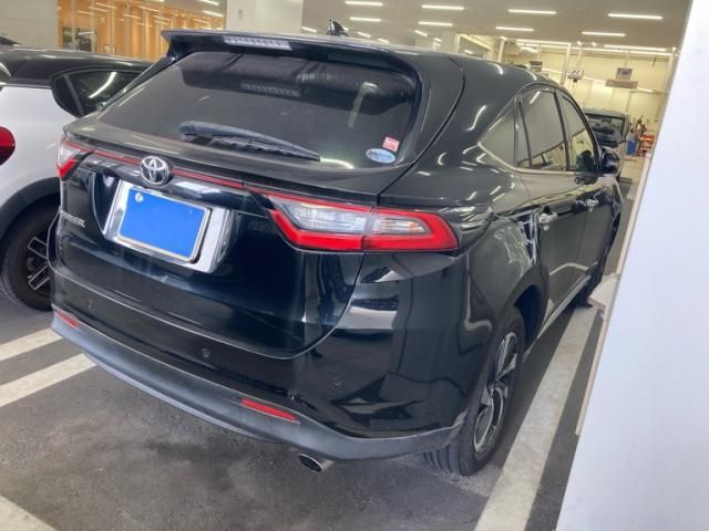 TOYOTA HARRIER 2WD 2017 Image 31