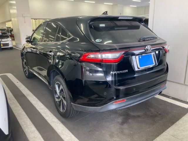 TOYOTA HARRIER 2WD 2017 Image 31