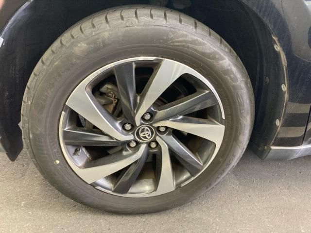 TOYOTA HARRIER 2WD 2017 Image 31