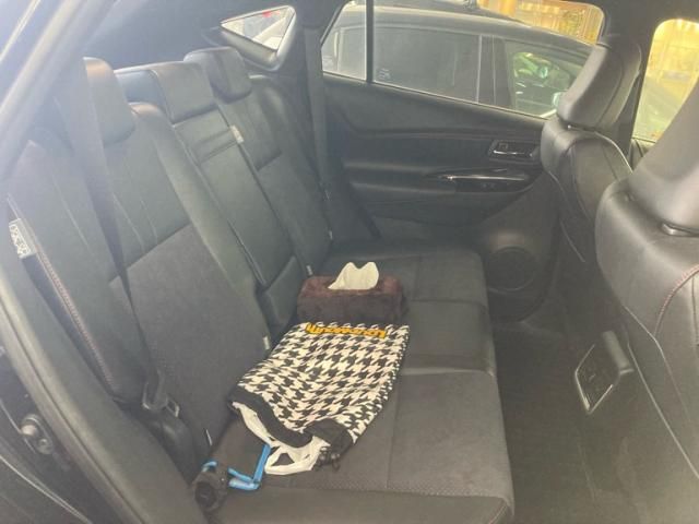 TOYOTA HARRIER 2WD 2017 Image 31