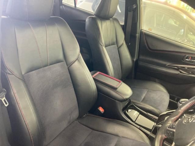 TOYOTA HARRIER 2WD 2017 Image 31