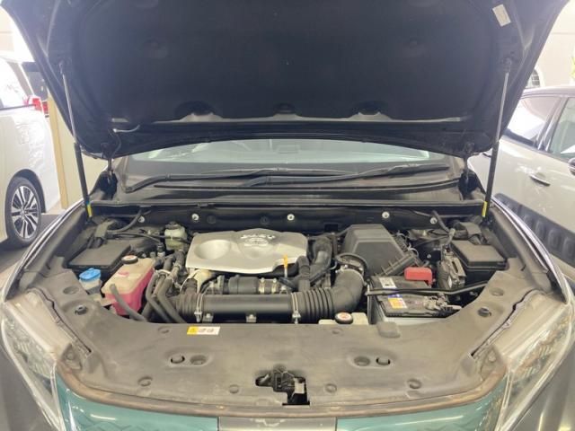 TOYOTA HARRIER 2WD 2017 Image 31