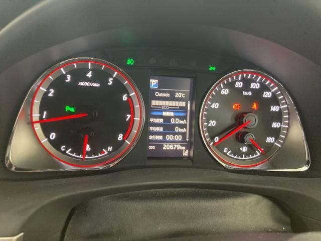 TOYOTA HARRIER 2WD 2017 Image 31