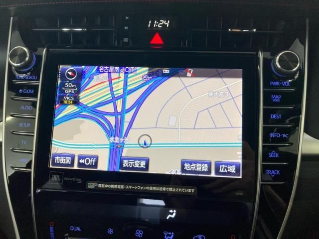 TOYOTA HARRIER 2WD 2017 Image 31