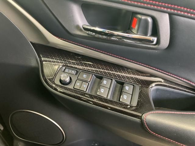 TOYOTA HARRIER 2WD 2017 Image 31