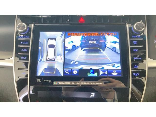 TOYOTA HARRIER 2WD 2017 Image 31