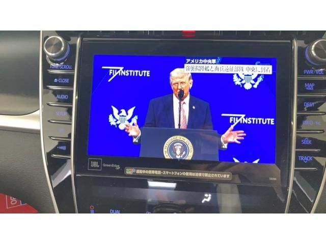 TOYOTA HARRIER 2WD 2017 Image 31