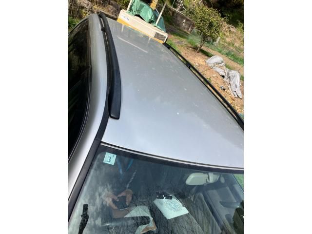 TOYOTA CROWN ESTATE 4WD 2001 Image 31