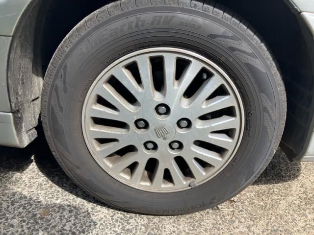 TOYOTA CROWN ESTATE 4WD 2001 Image 31