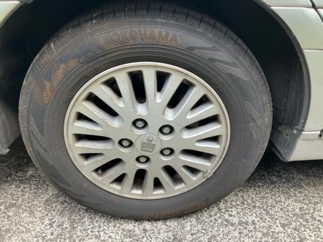 TOYOTA CROWN ESTATE 4WD 2001 Image 31